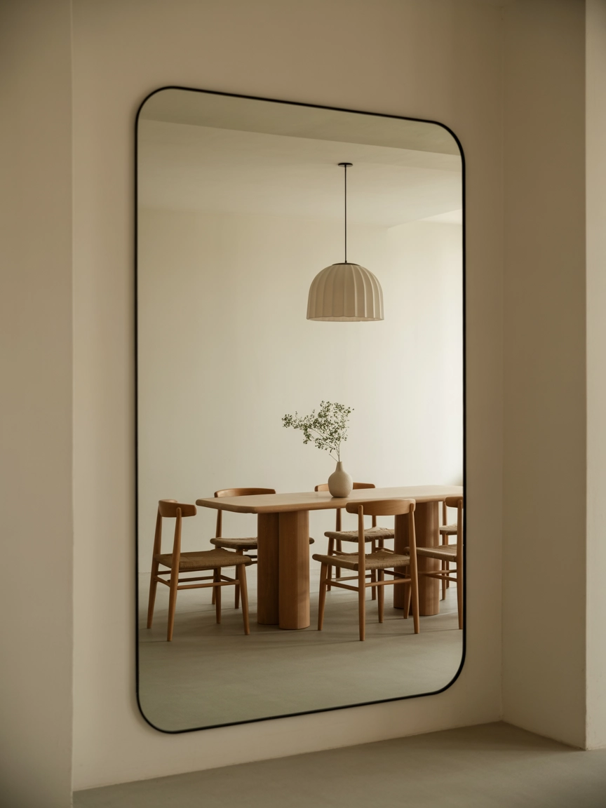 Dining Room Wall Decor 6