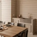 Dining Room Wash Basin Ideas 1