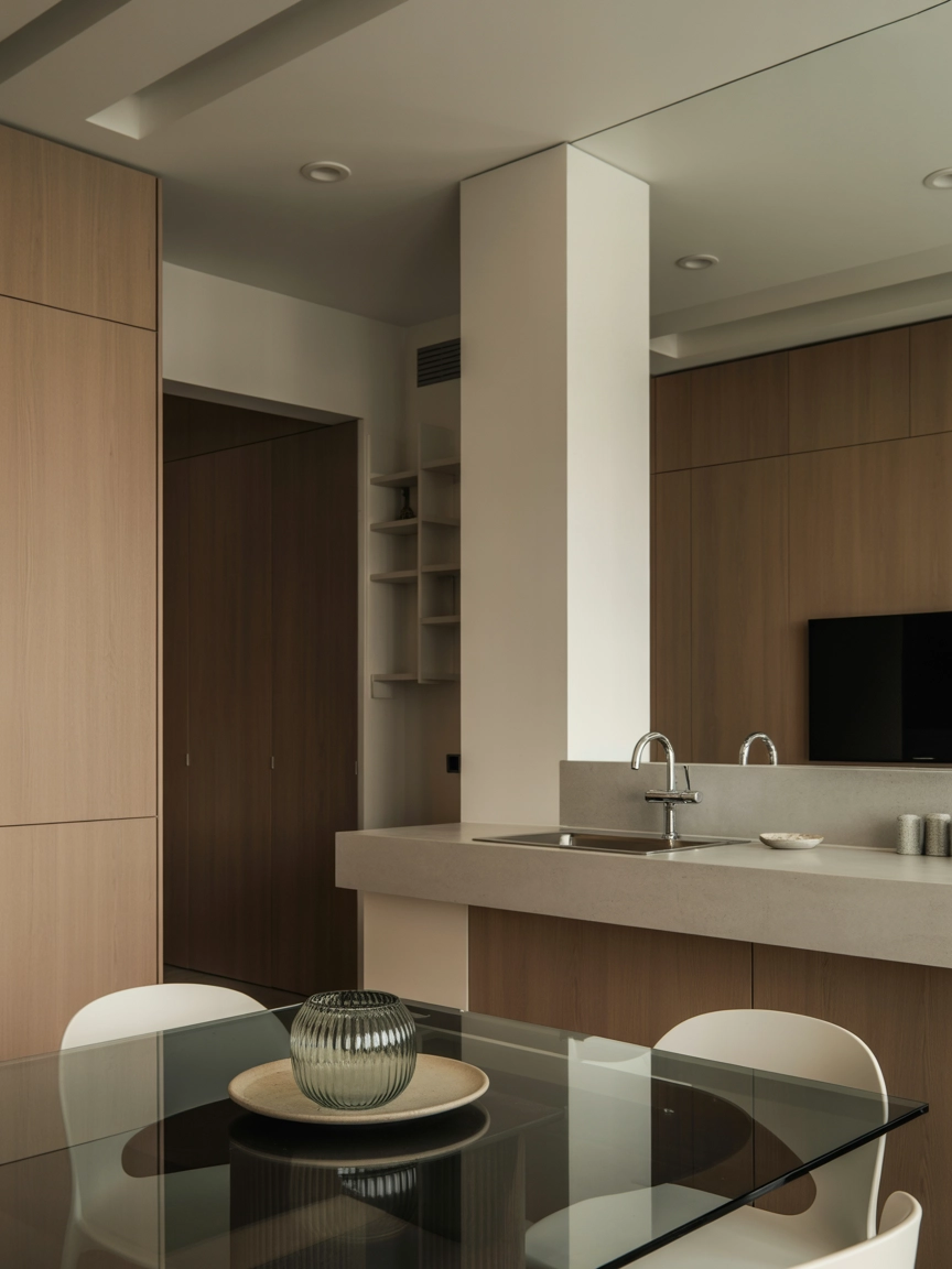 Dining Room Wash Basin Ideas 6