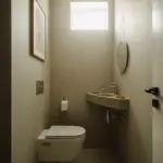 Downstairs Toilet Ideas 1