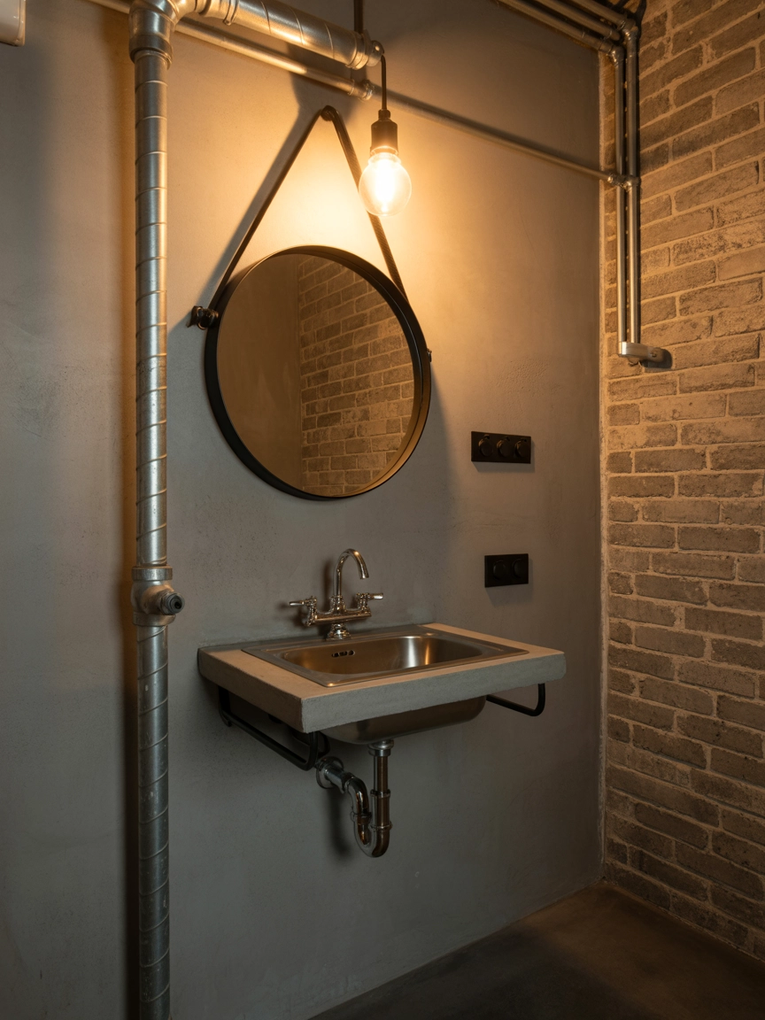 Downstairs Toilet Ideas 10