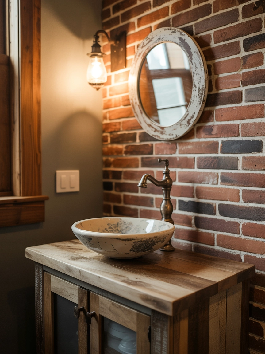 Downstairs Toilet Ideas 2