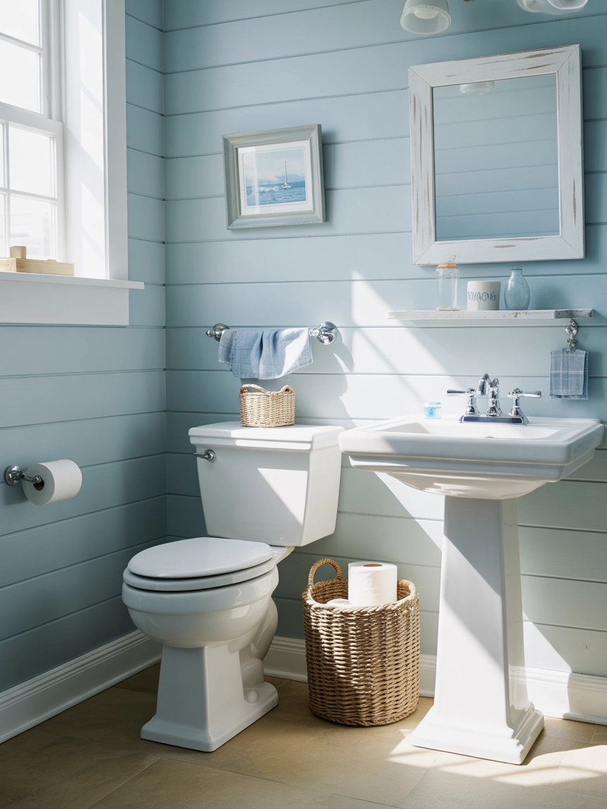 Downstairs Toilet Ideas 3
