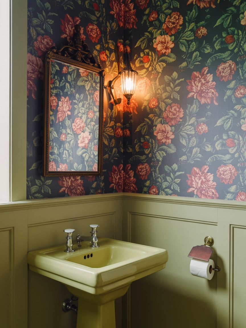 Downstairs Toilet Ideas 6