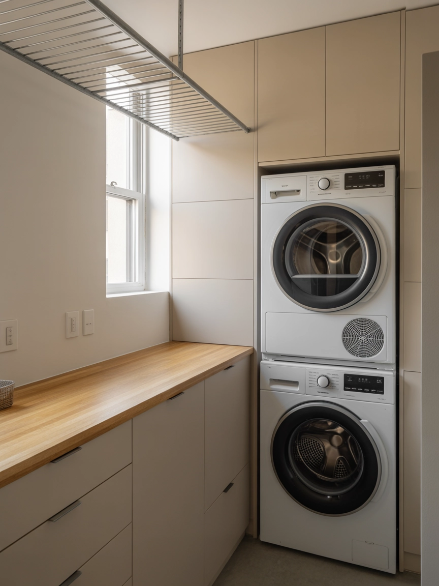 Dream Laundry Room 2