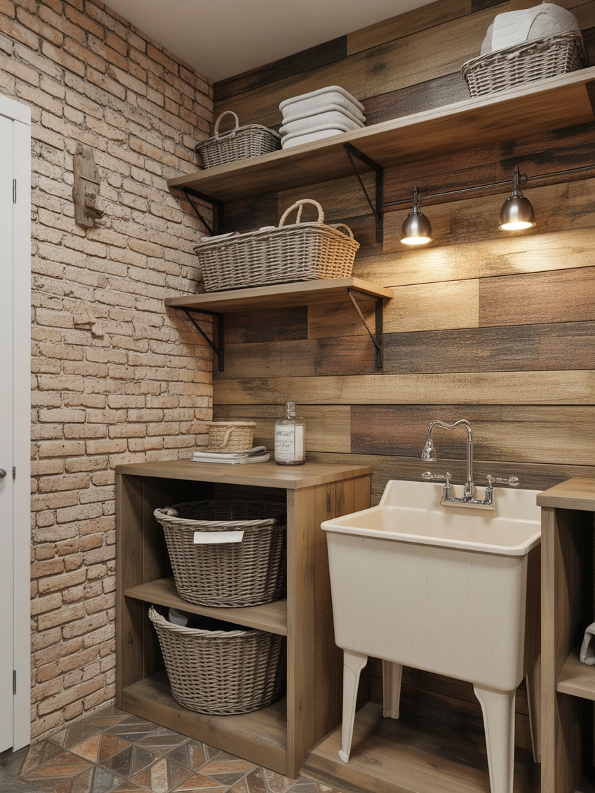 Dream Laundry Room 5