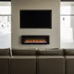 Fireplace Tv Wall 1