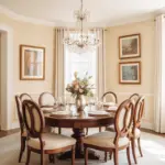 Formal Dining Room 1