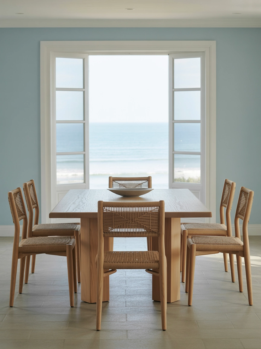 Formal Dining Room 10