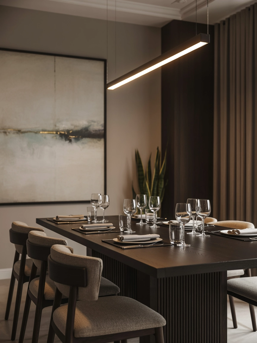 Formal Dining Room 2