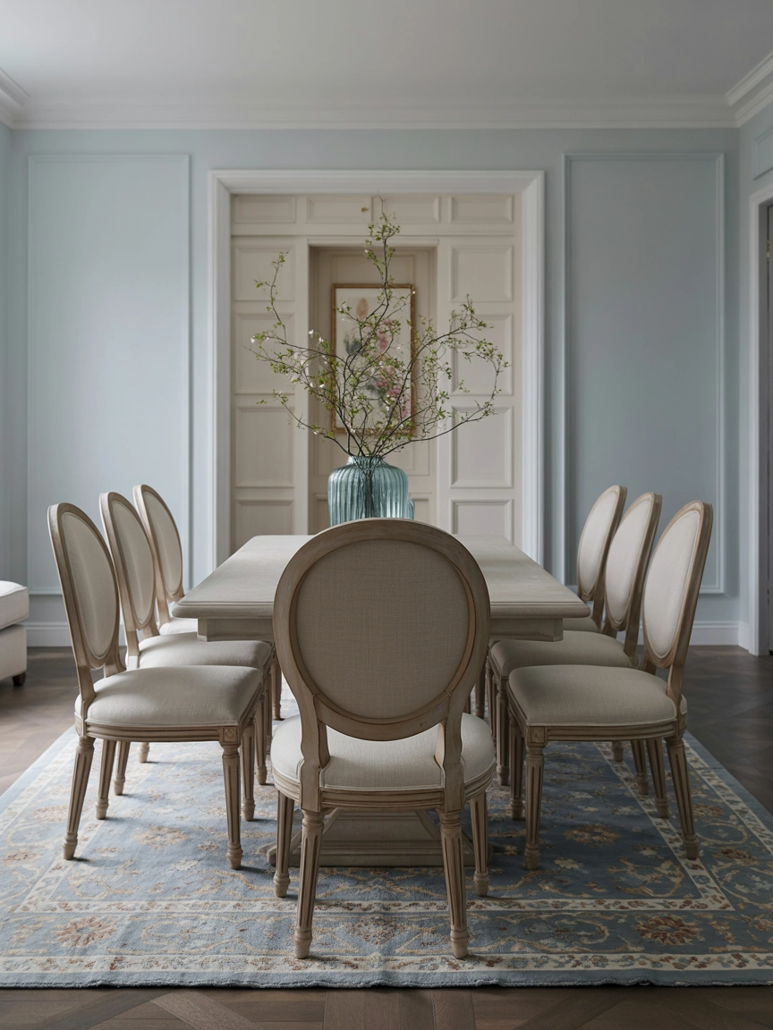 Formal Dining Room 3