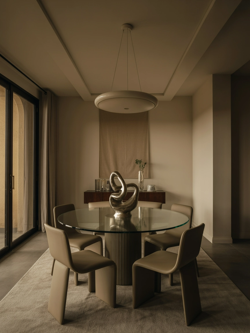 Formal Dining Room 5