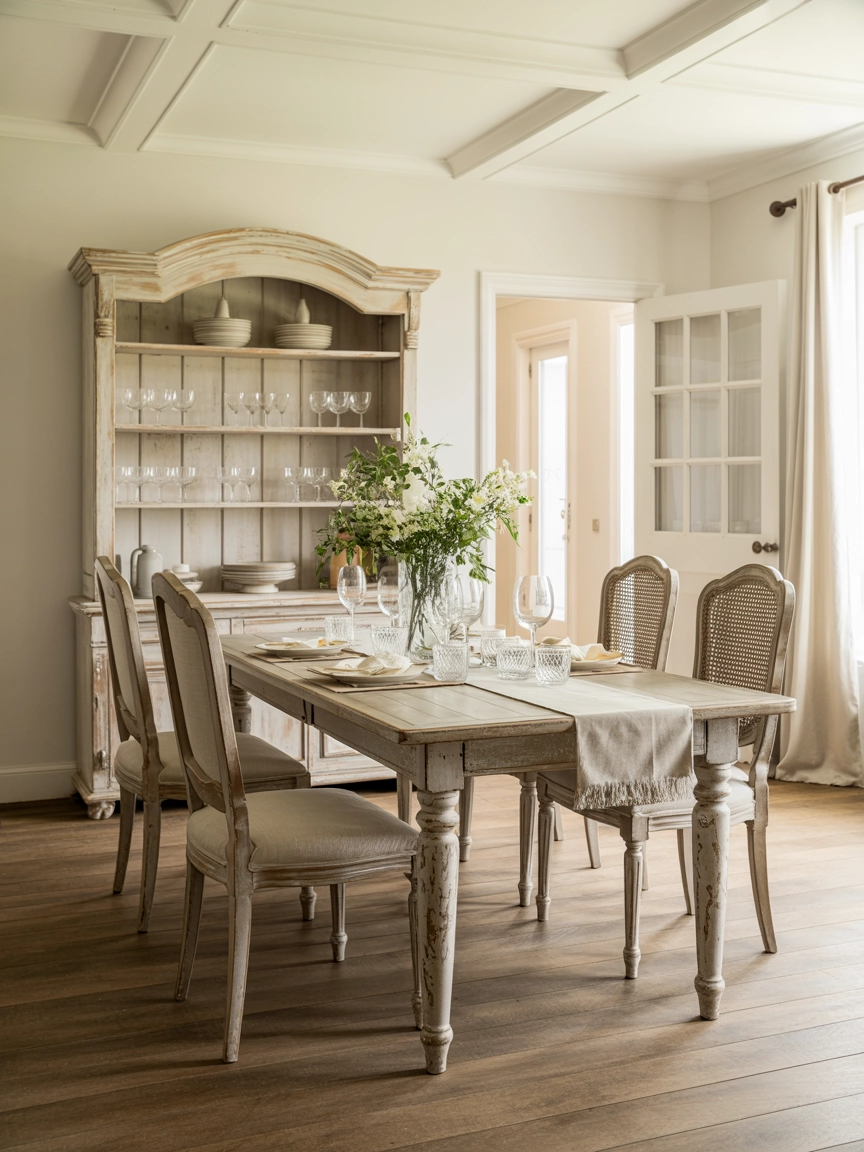 Formal Dining Room 6