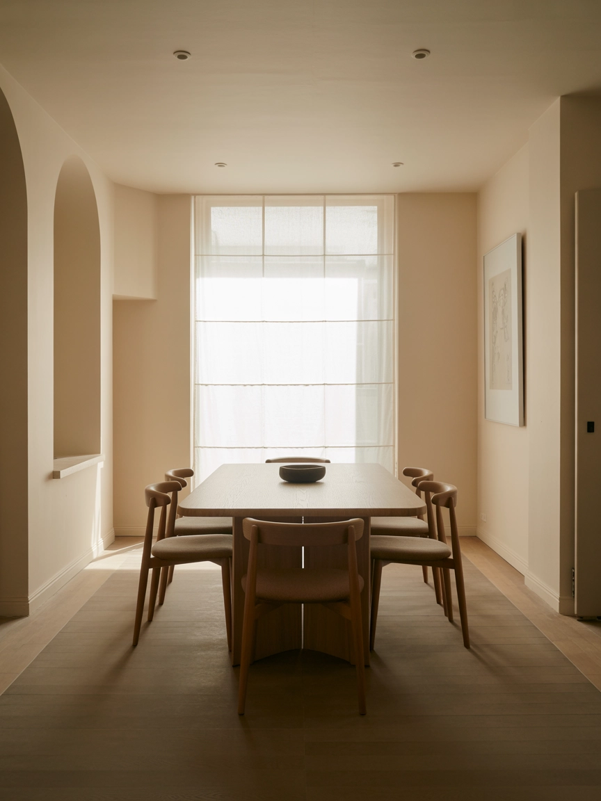 Formal Dining Room 8