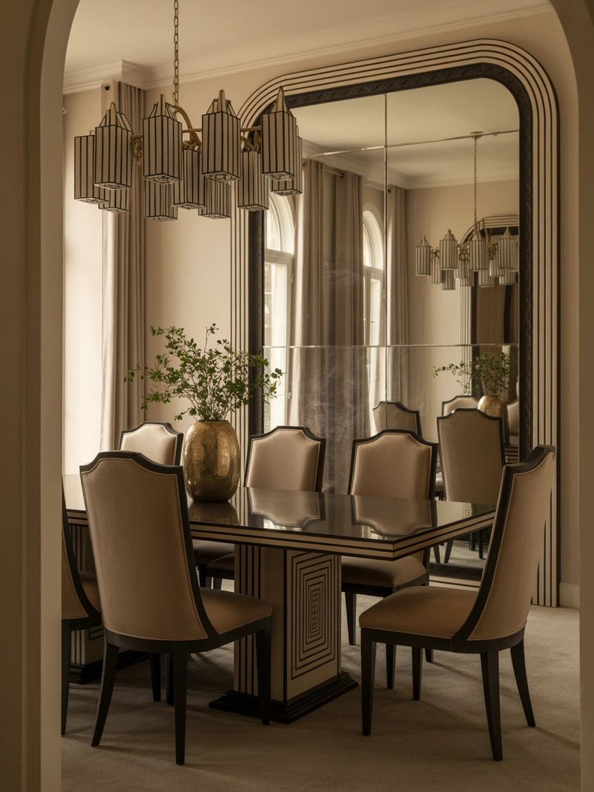 Formal Dining Room 9