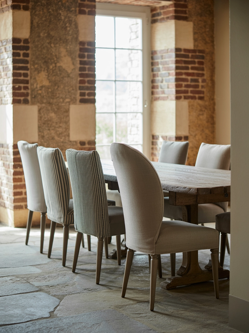 French Country Dining Room 7