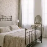 French Style Bedroom 1