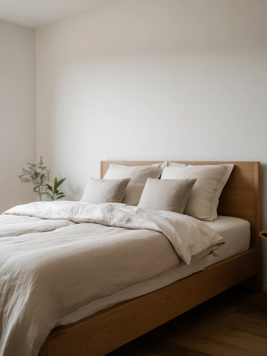French Style Bedroom 6