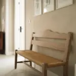 Hallway Bench 1