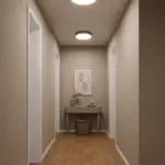 Hallway Ceiling Lights 1