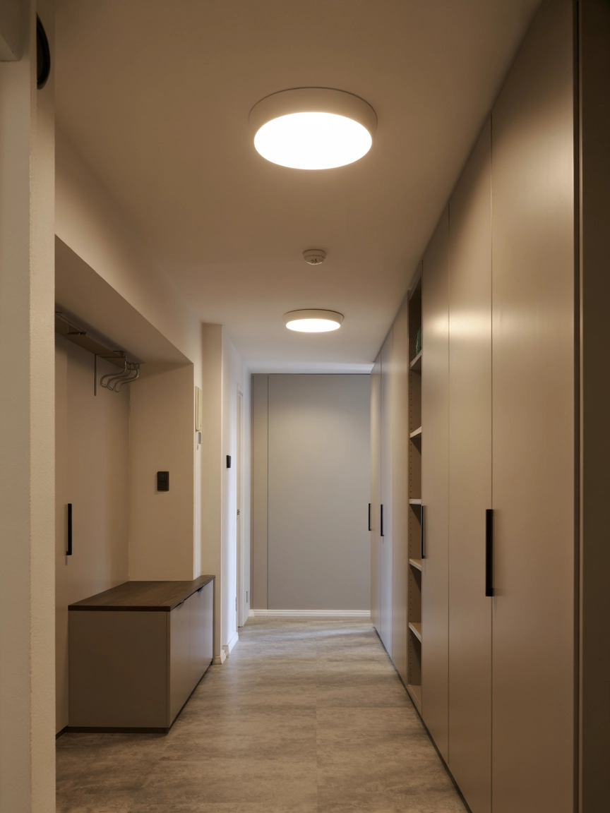 Hallway Ceiling Lights 10