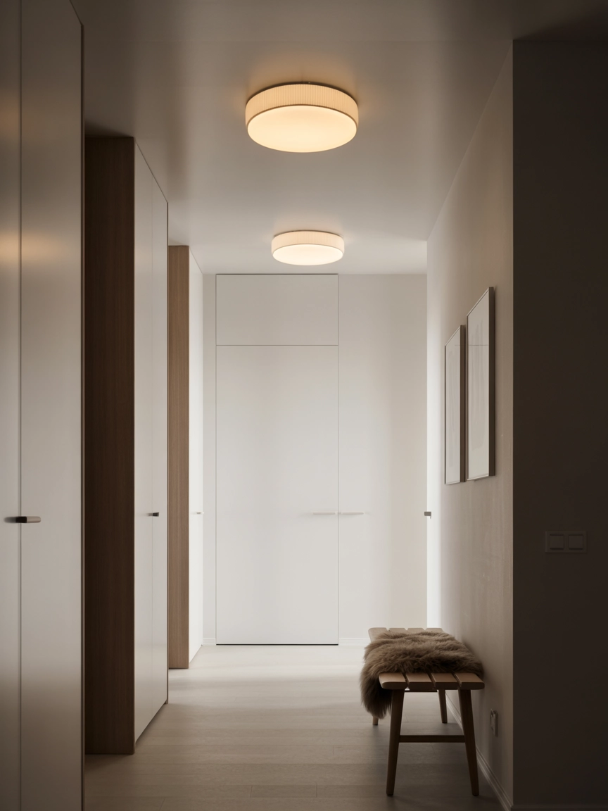Hallway Ceiling Lights 2