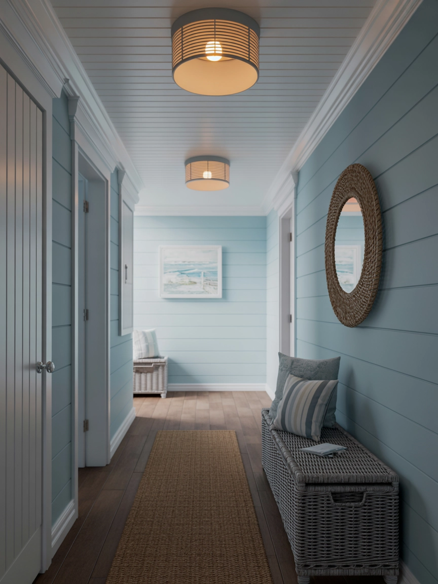 Hallway Ceiling Lights 5