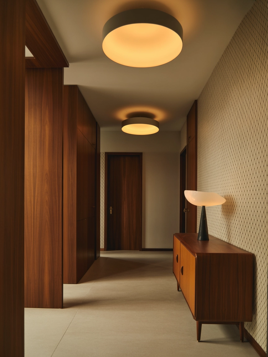 Hallway Ceiling Lights 6