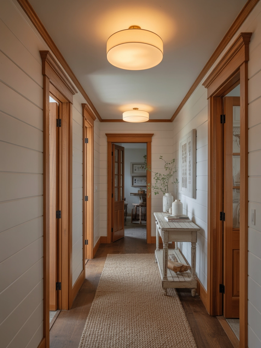 Hallway Ceiling Lights 7
