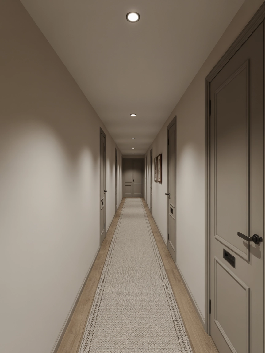 Hallway Ceiling Lights 8