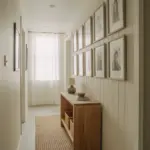 Hallway Wall Decor 1