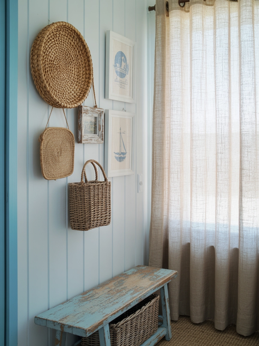 Hallway Wall Decor 3