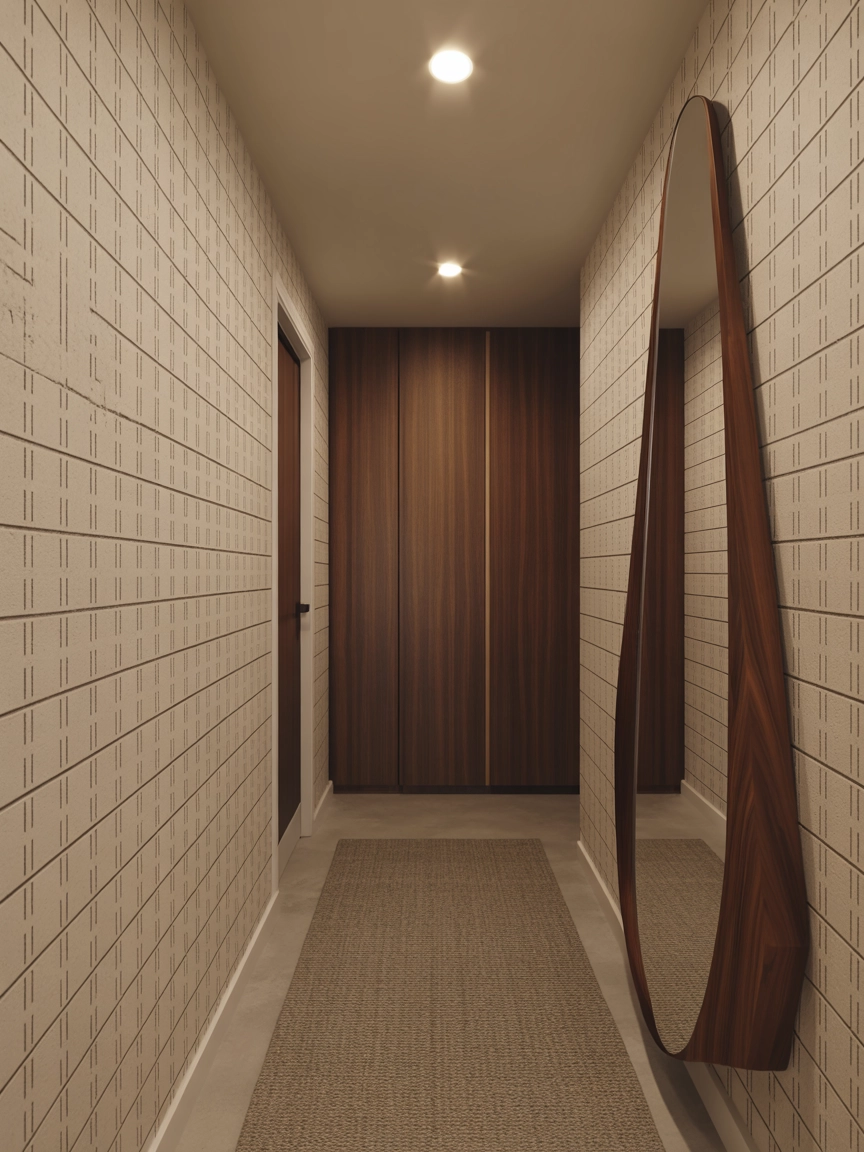 Hallway Wall Decor 5