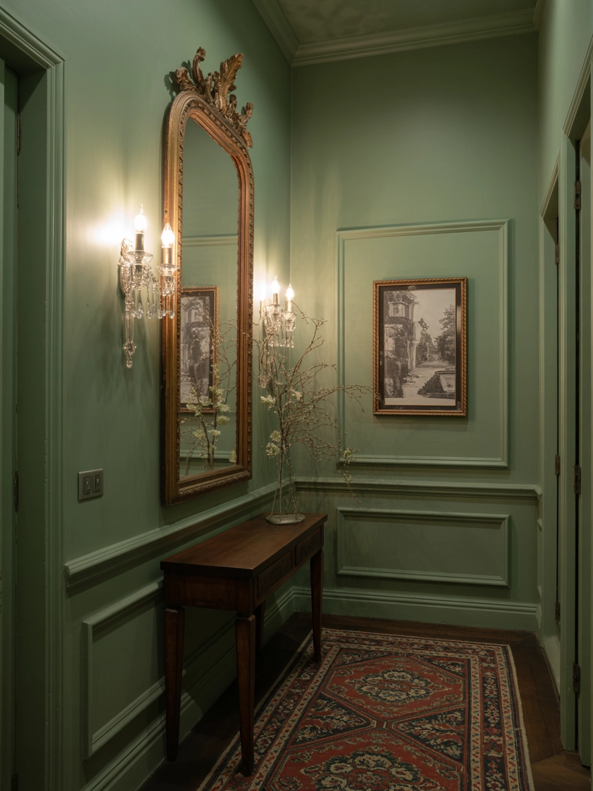 Hallway Wall Decor 6