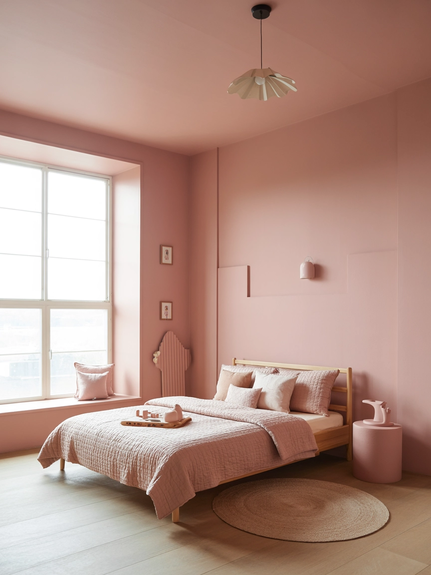 Kids Room Paint Ideas 6