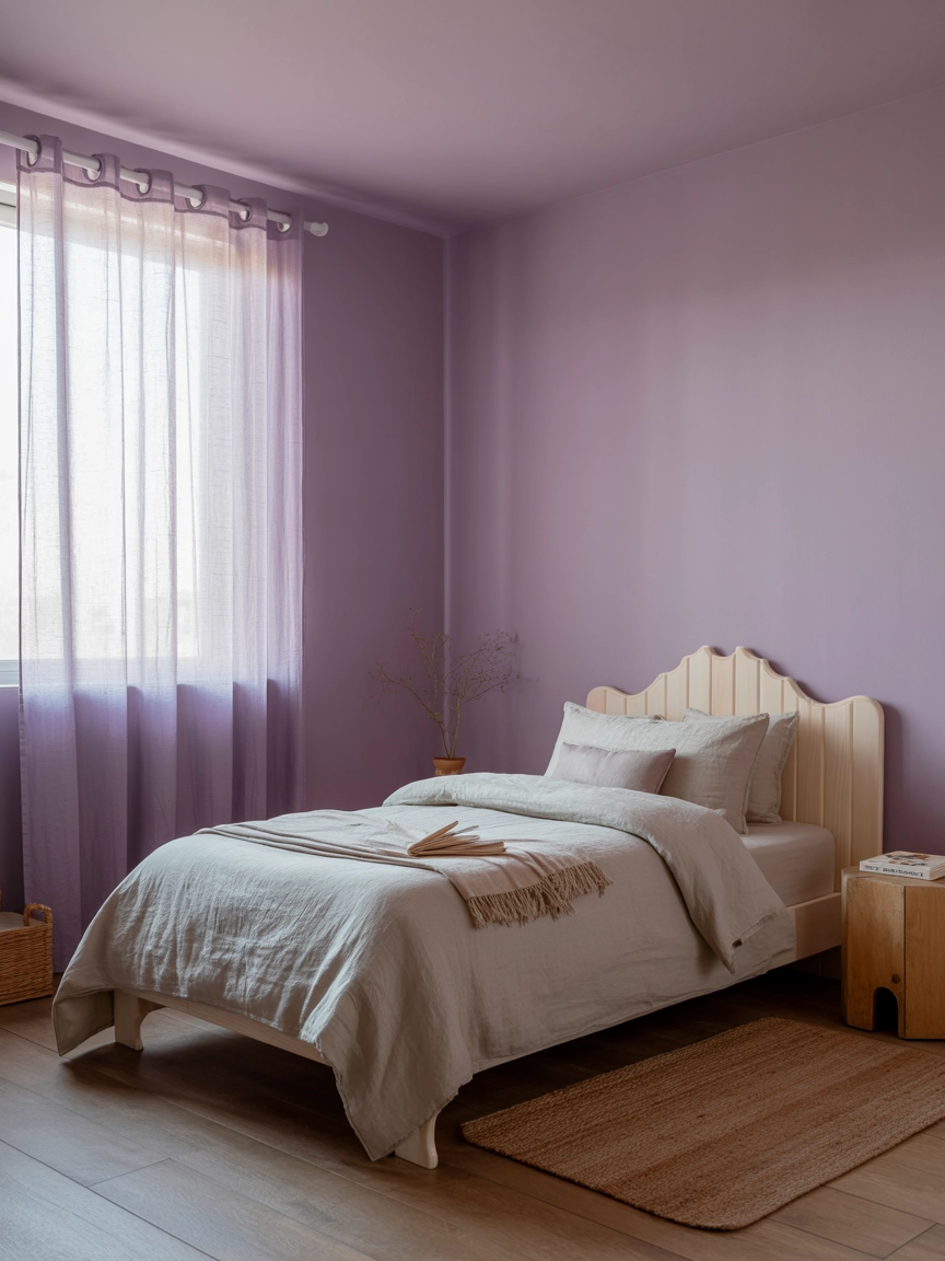 Kids Room Paint Ideas 9