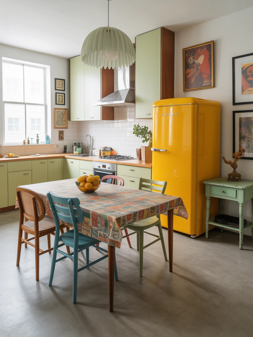 Kitchen And Dining Room Ideas 10