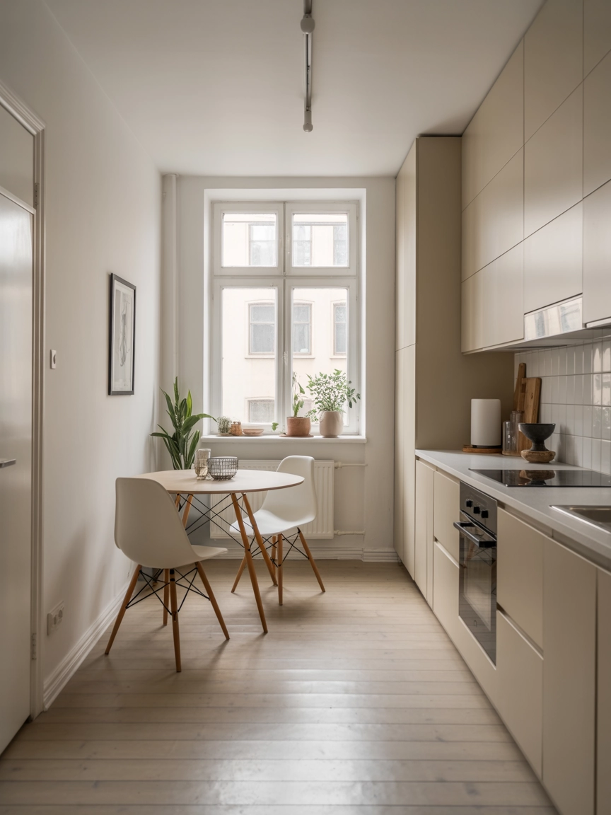 Kitchen And Dining Room Ideas 2