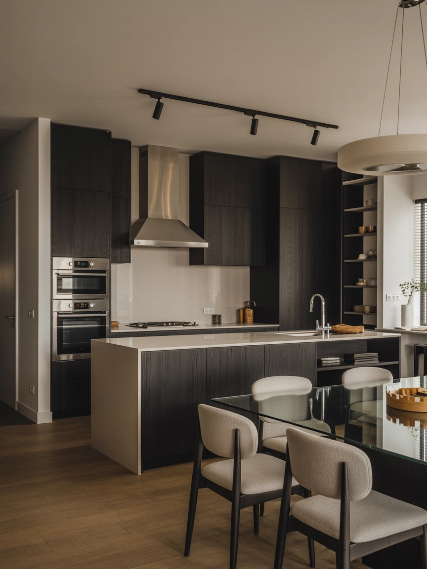 Kitchen And Dining Room Ideas 4