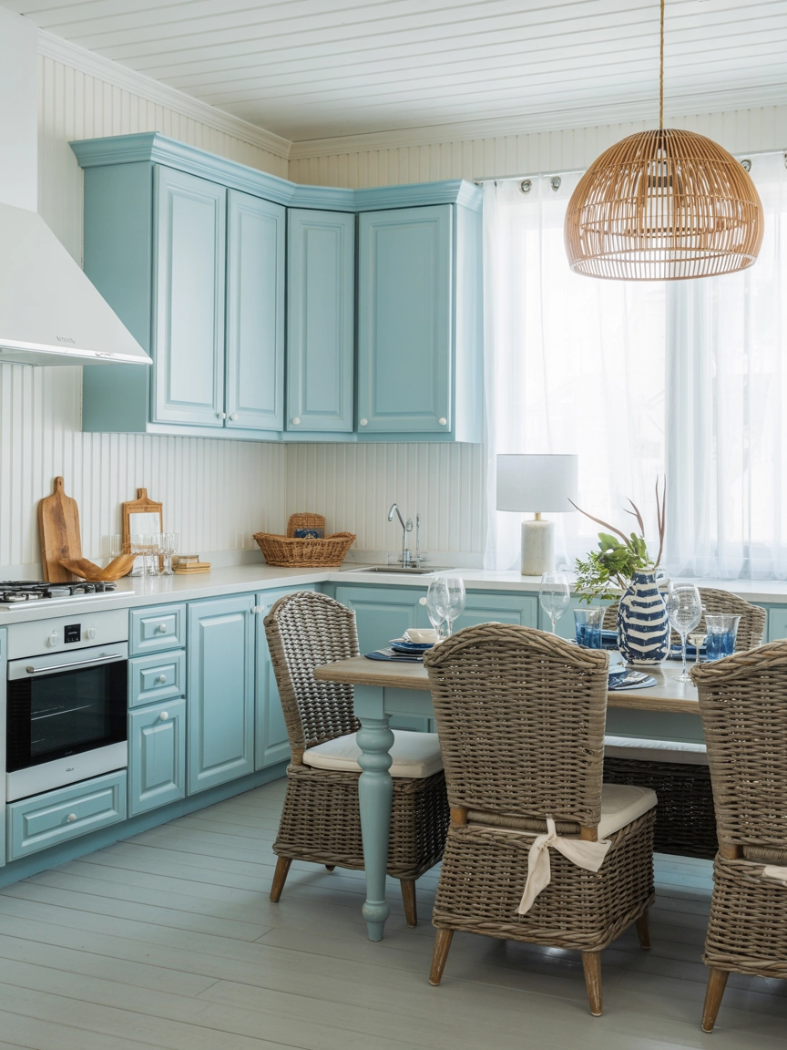Kitchen And Dining Room Ideas 5