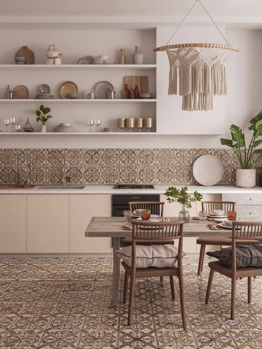 Kitchen And Dining Room Ideas 6