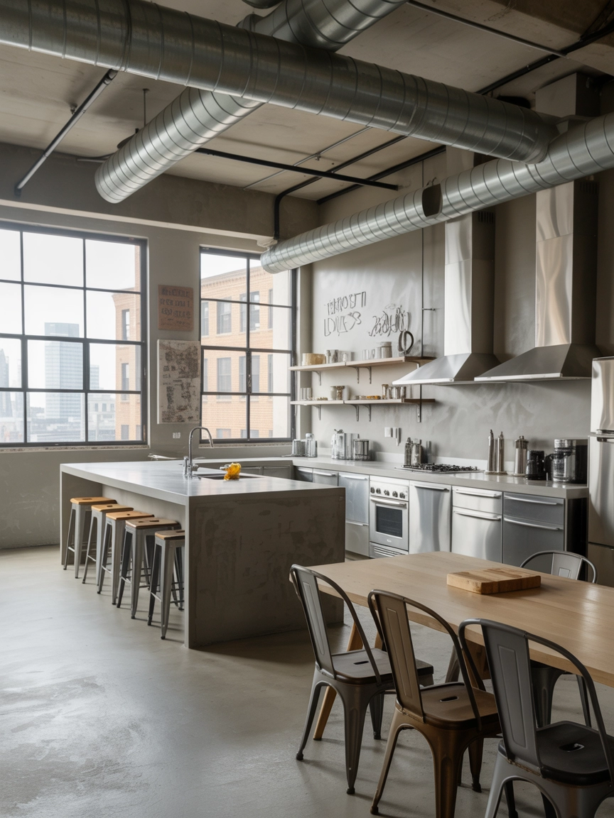 Kitchen And Dining Room Ideas 7