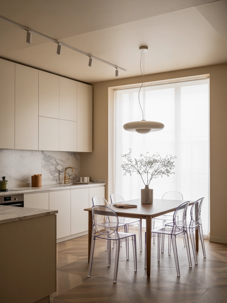 Kitchen And Dining Room Ideas 8