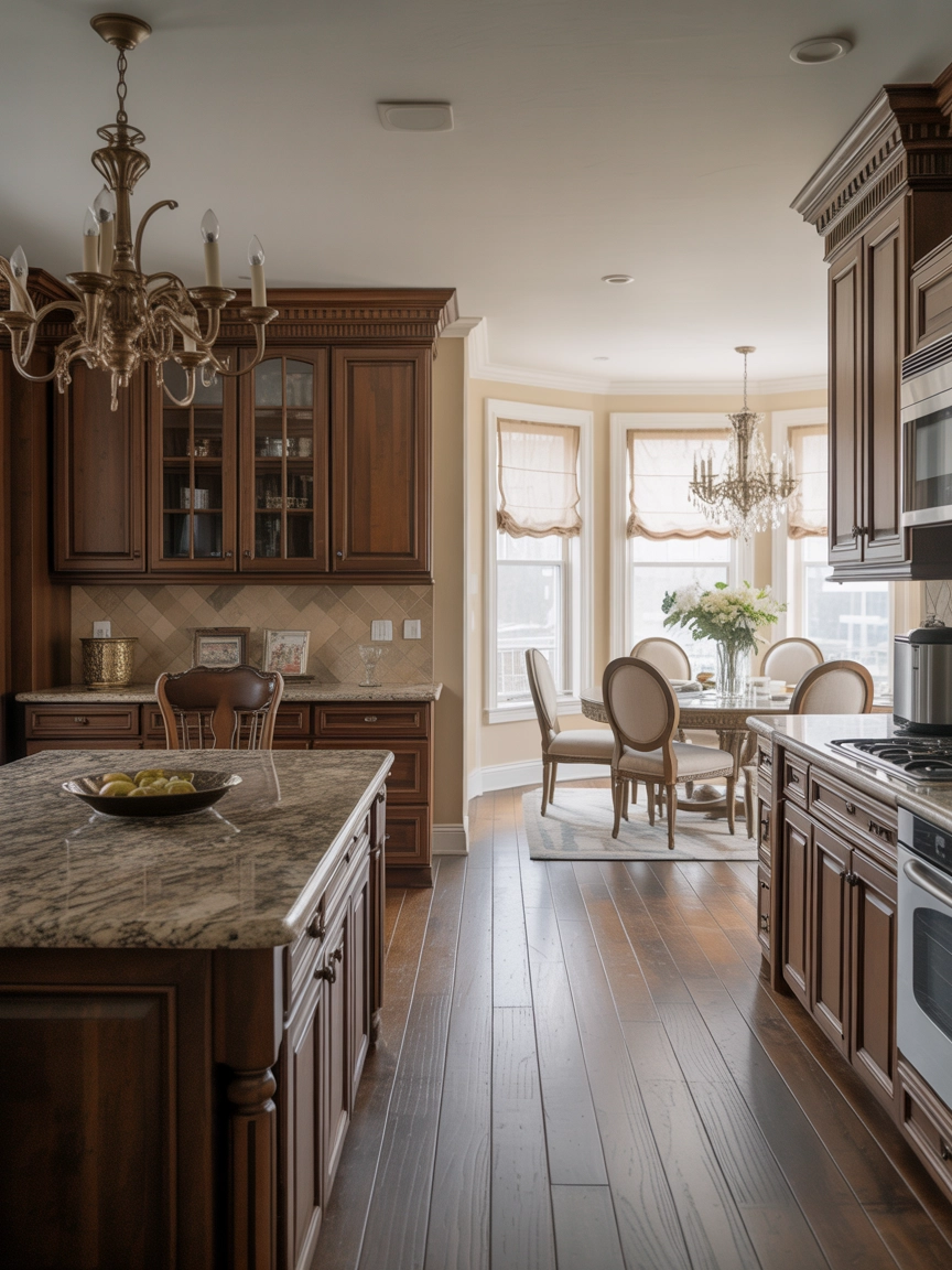Kitchen And Dining Room Ideas 9