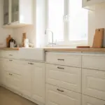 Kitchen Cabinet 1