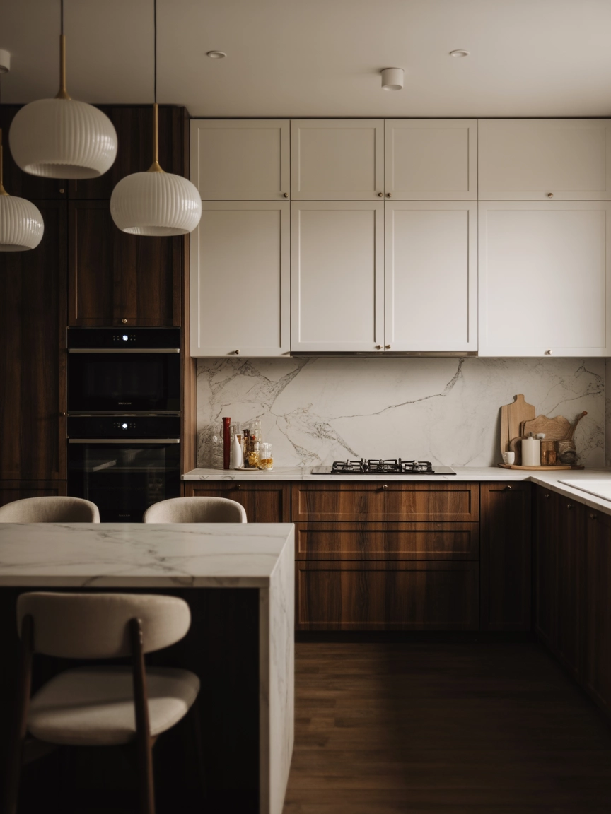 Kitchen Cabinet 5