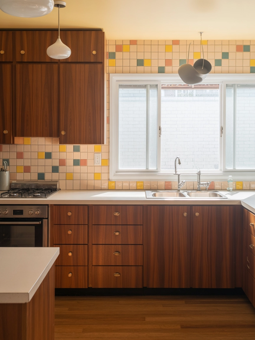 Kitchen Cabinet 6
