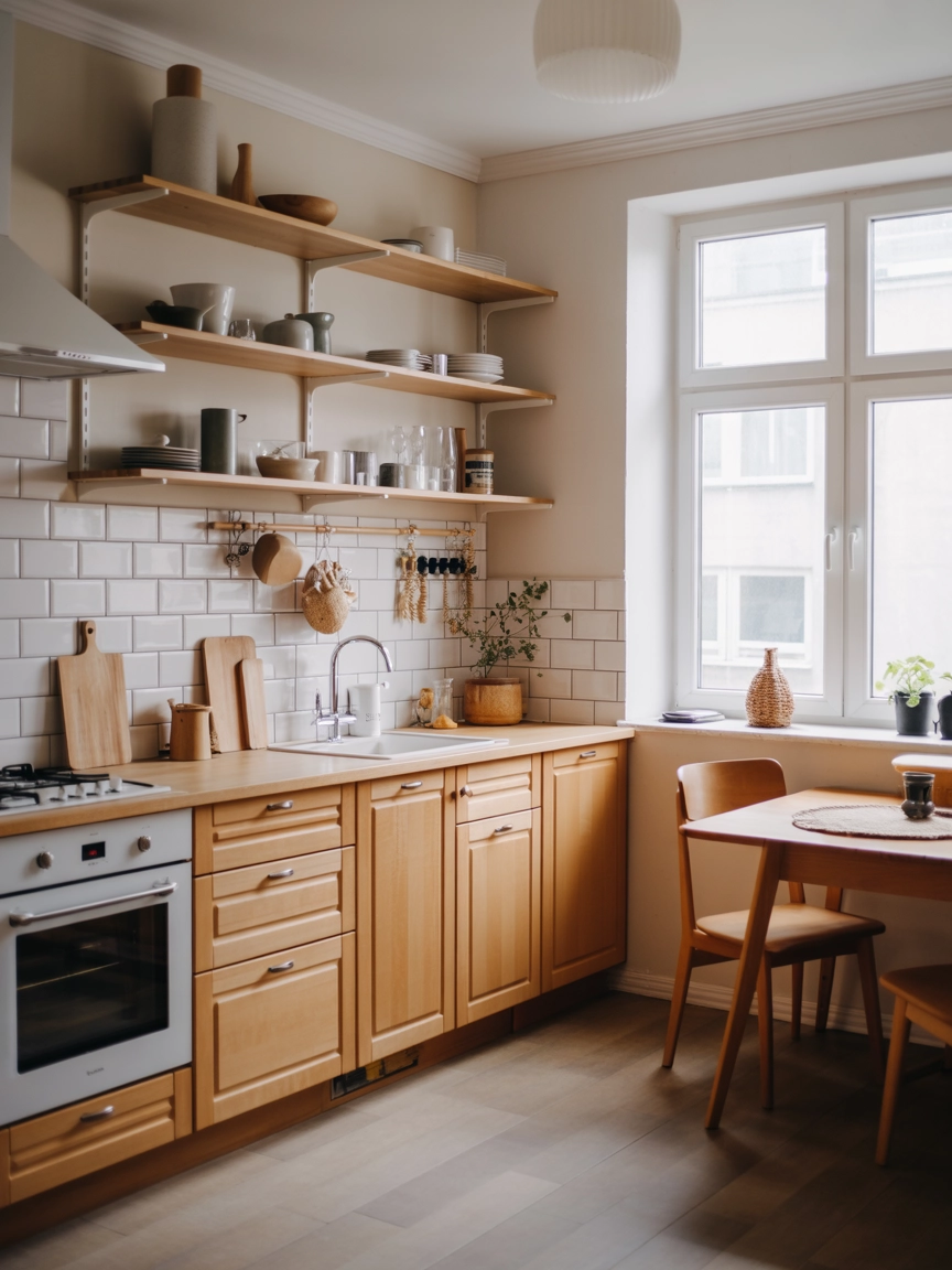 Kitchen Cabinet Color Ideas 3