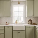 Kitchen Cabinet Styles 1
