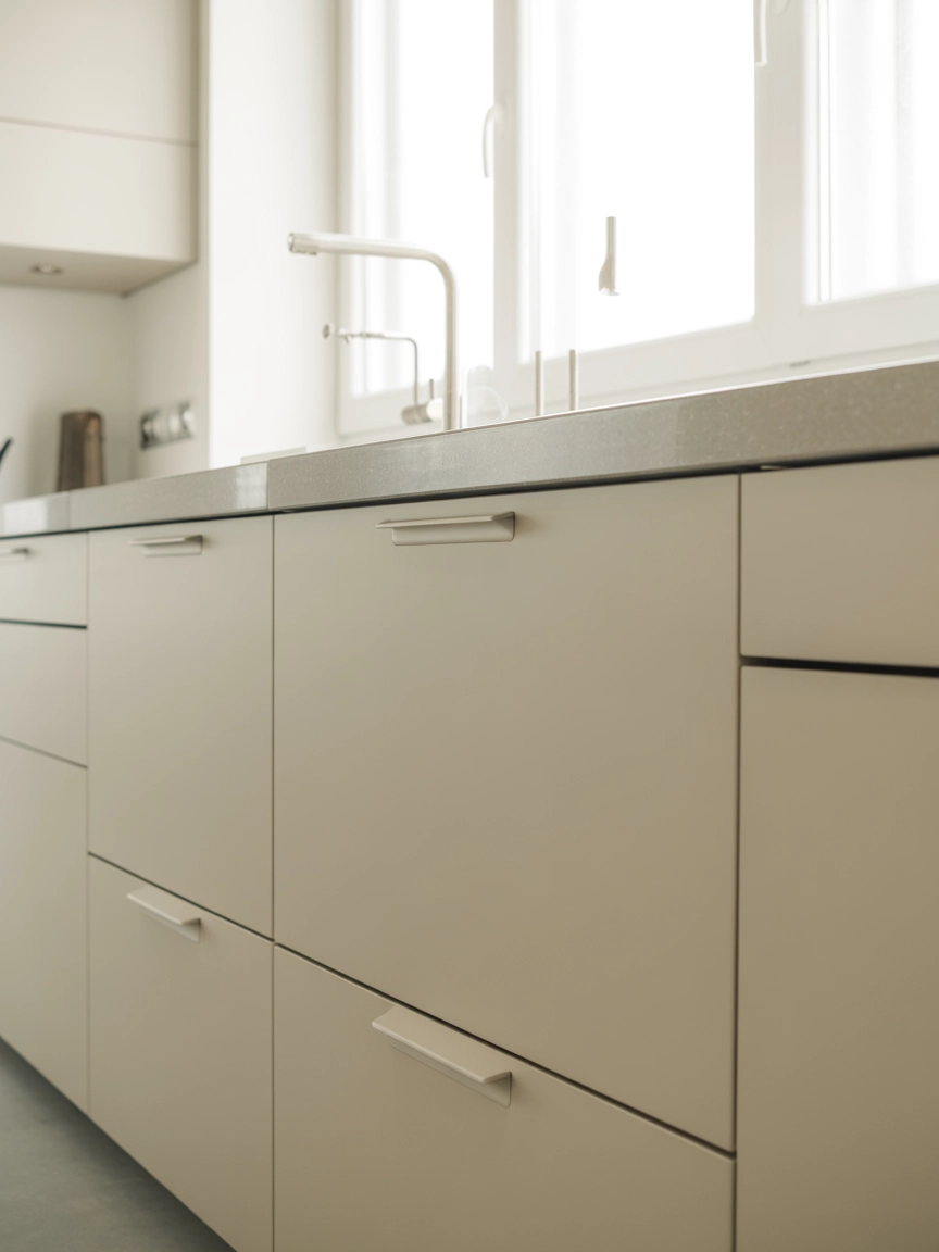 Kitchen Cabinet Styles 2